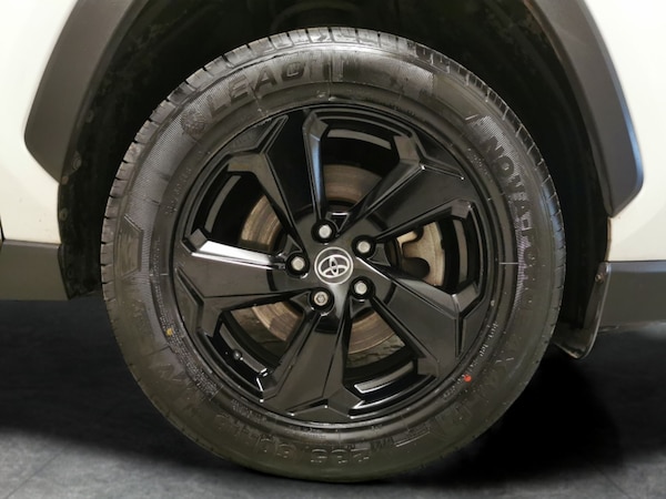 Used Toyota RAV4 2019 for sale - 76222345: Photo 40