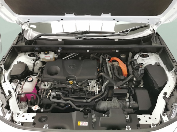 Used Toyota RAV4 2019 for sale - 76222345: Photo 50