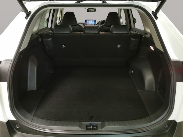 Used Toyota RAV4 2019 for sale - 76222345: Photo 51
