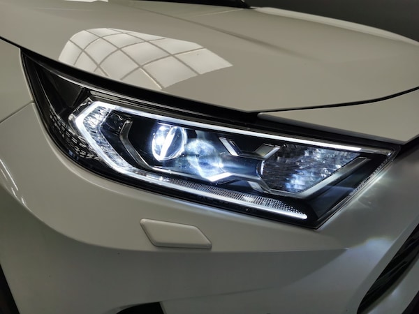 Used Toyota RAV4 2019 for sale - 76222345: Photo 5
