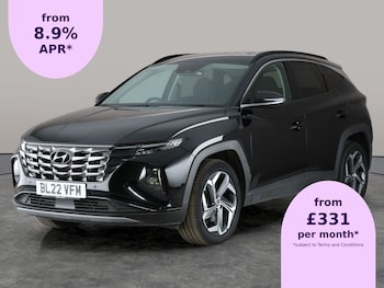 2022 - 1.6 TGDi Hybrid 230 Premium 5dr 2WD Auto