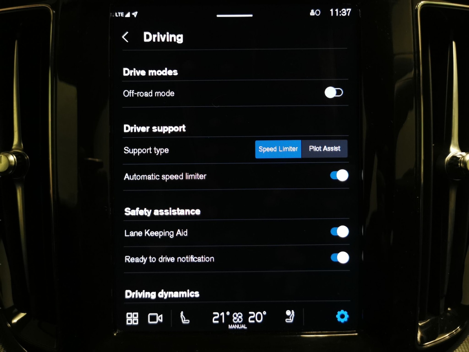 Used Volvo XC60 2023 for sale - 76859784: Photo 21