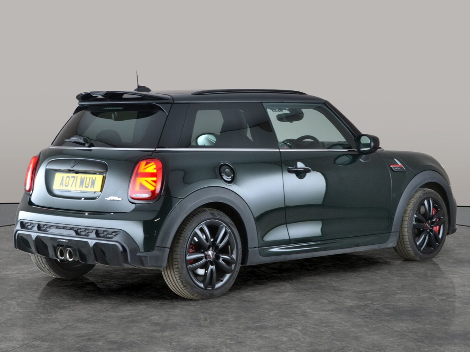 Used MINI Hatch 2021 for sale - 77505428: Photo 10