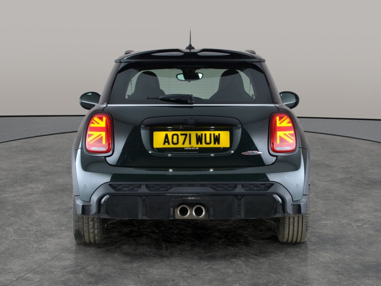 Used MINI Hatch 2021 for sale - 77505428: Photo 11
