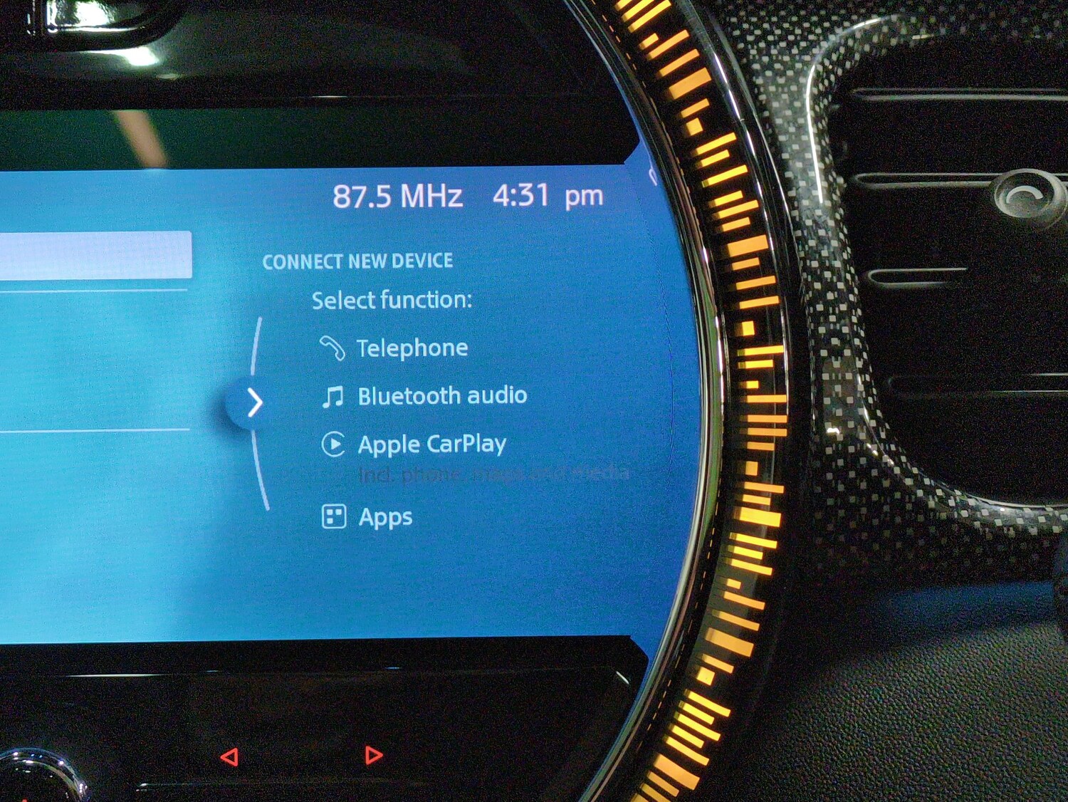 Used MINI Hatch 2021 for sale - 77505428: Photo 14