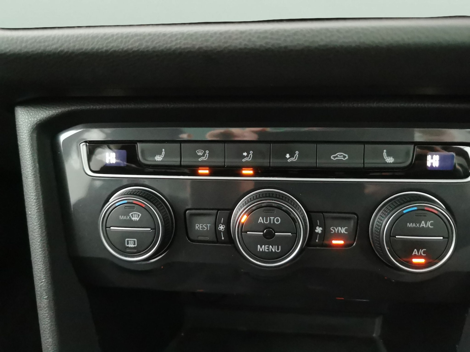 Used Volkswagen Tiguan Allspace 2020 for sale - 77776053: Photo 17