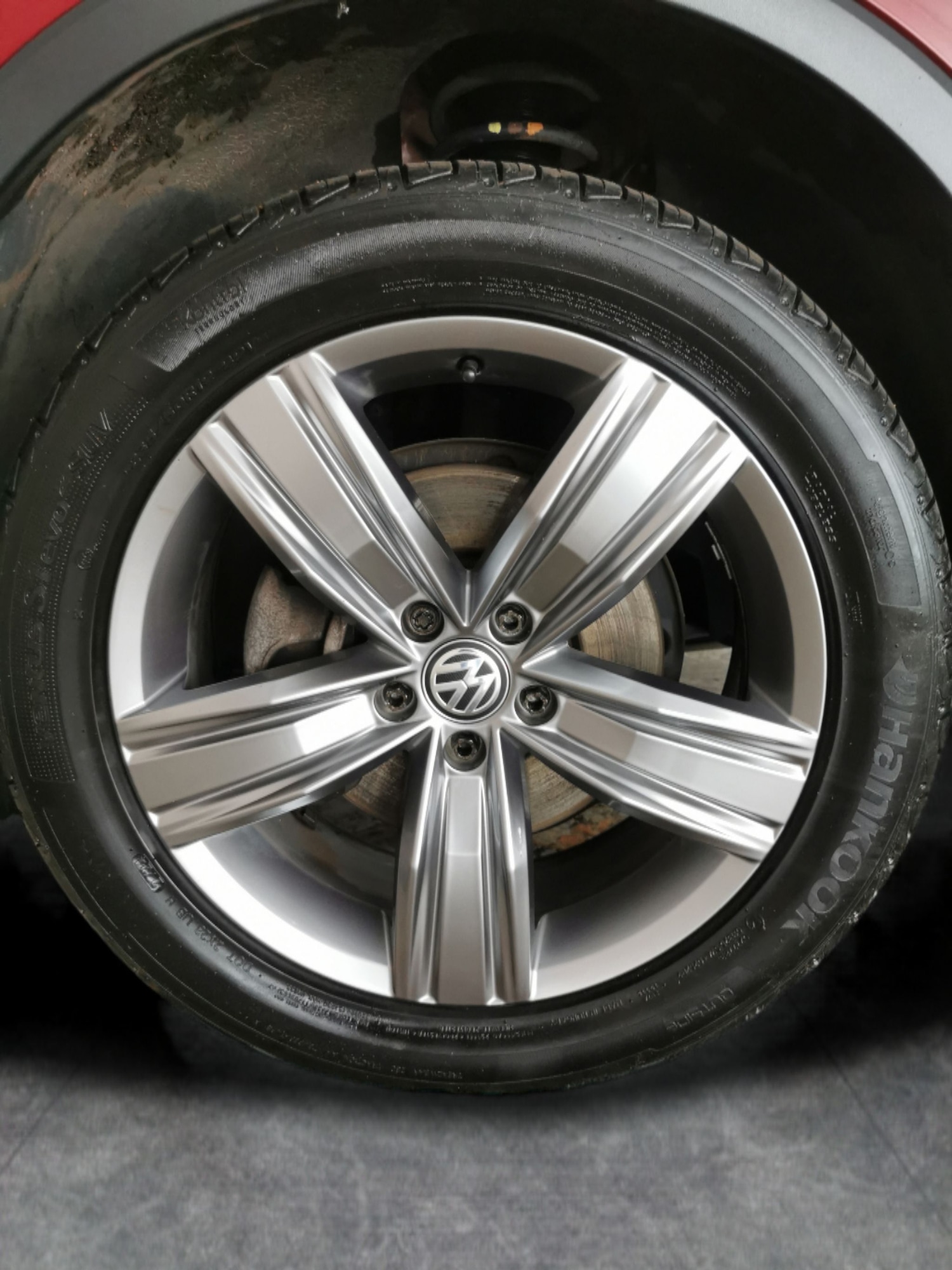 Used Volkswagen Tiguan Allspace 2020 for sale - 77776053: Photo 21