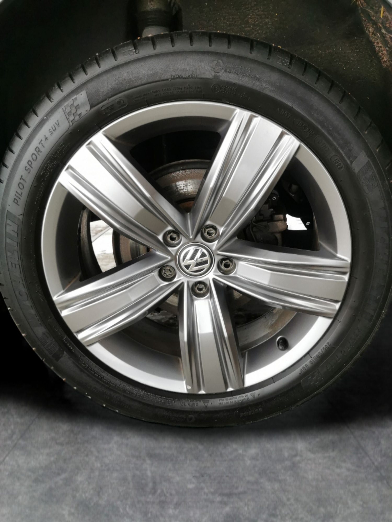 Used Volkswagen Tiguan Allspace 2020 for sale - 77776053: Photo 23