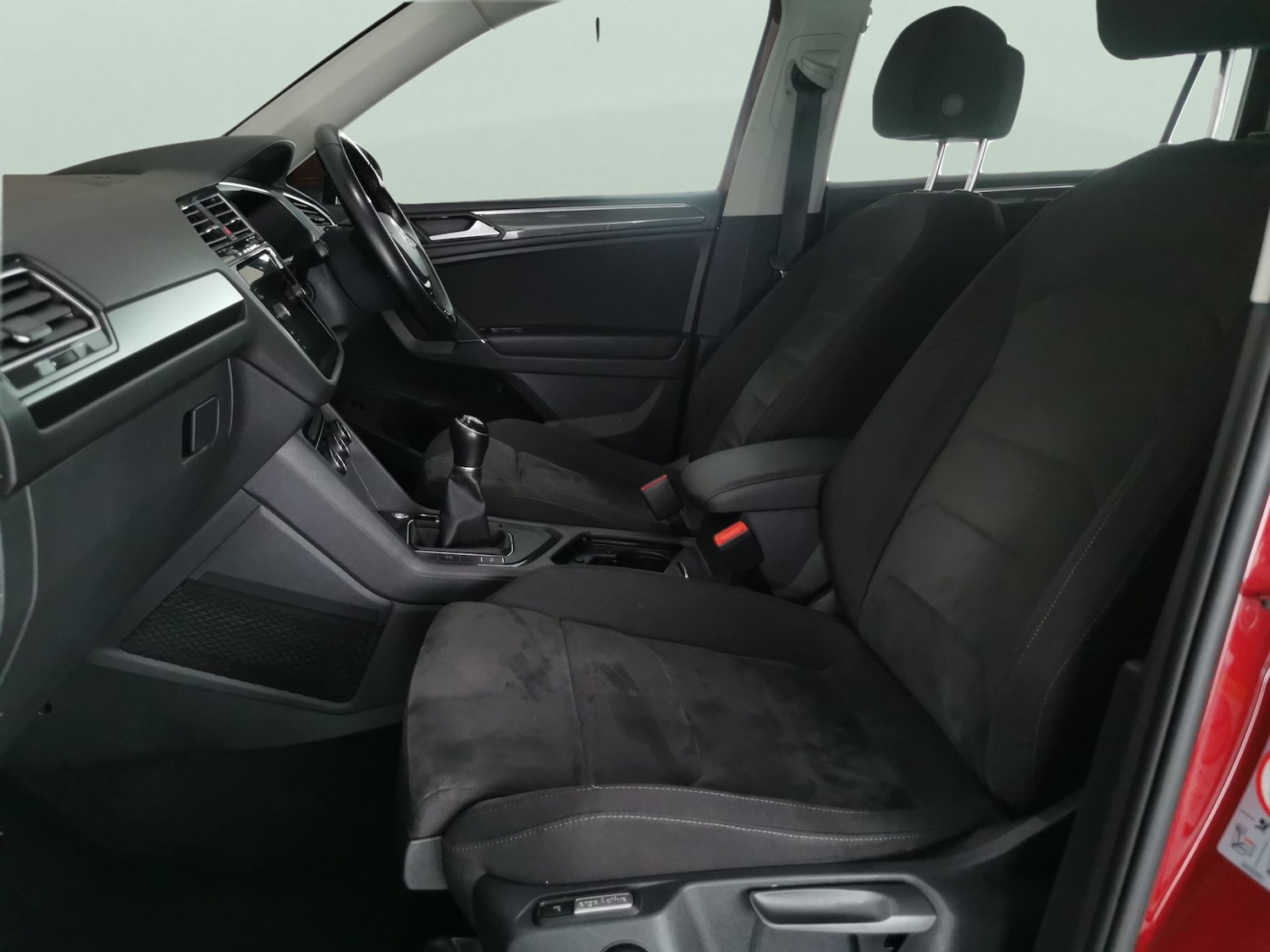 Used Volkswagen Tiguan Allspace 2020 for sale - 77776053: Photo 4