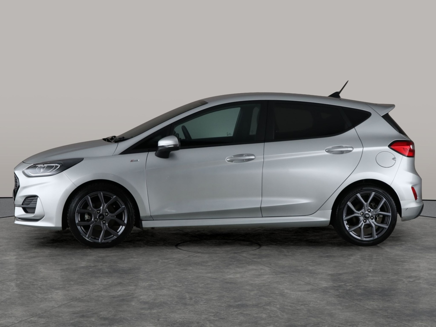 Used Ford Fiesta 2022 for sale - 76762990: Photo 12