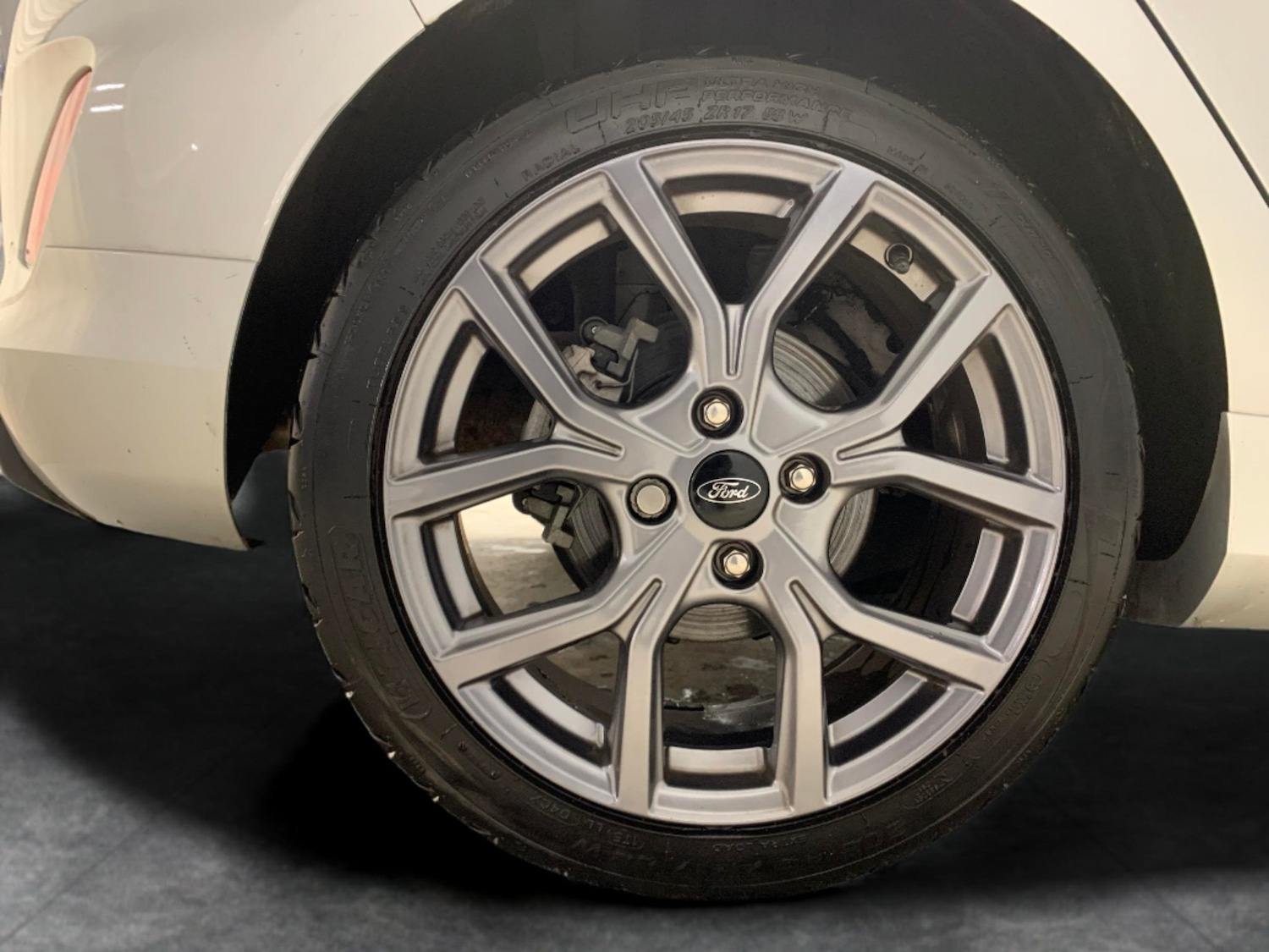 Used Ford Fiesta 2022 for sale - 76762990: Photo 21