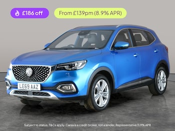 Used MG MG HS 2020 for sale - 79297737: Photo
