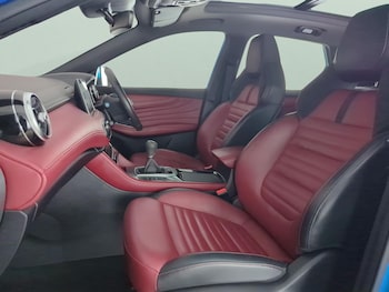 Used MG MG HS 2020 for sale - 79297737: Photo