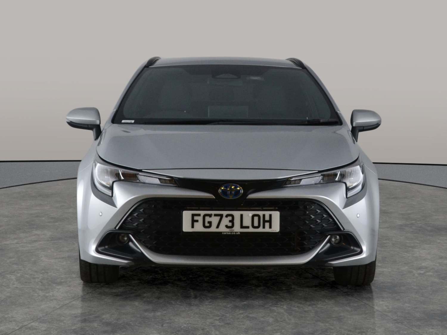 Used Toyota Corolla 2024 for sale - 76450160: Photo 17