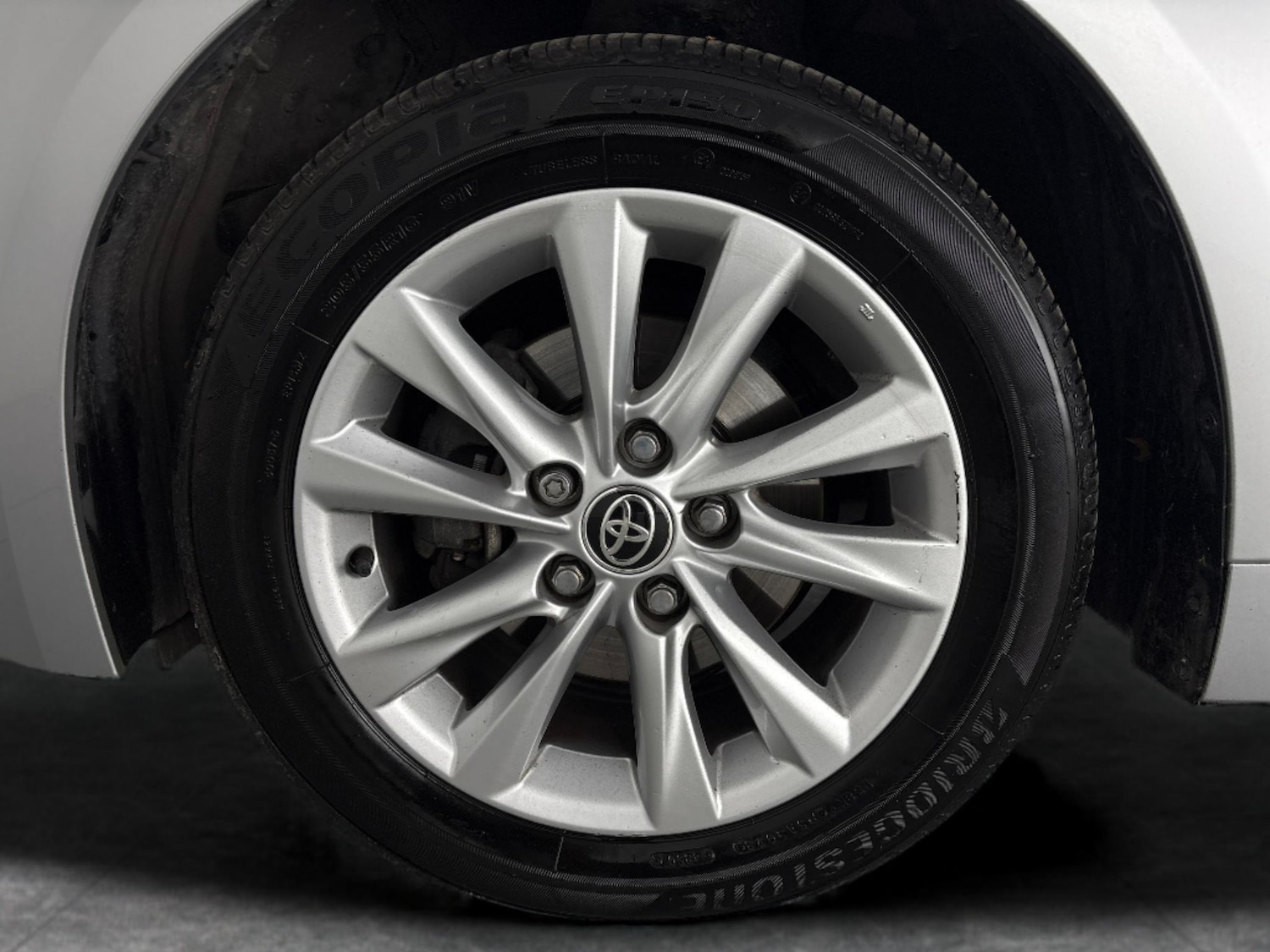 Used Toyota Corolla 2024 for sale - 76450160: Photo 36