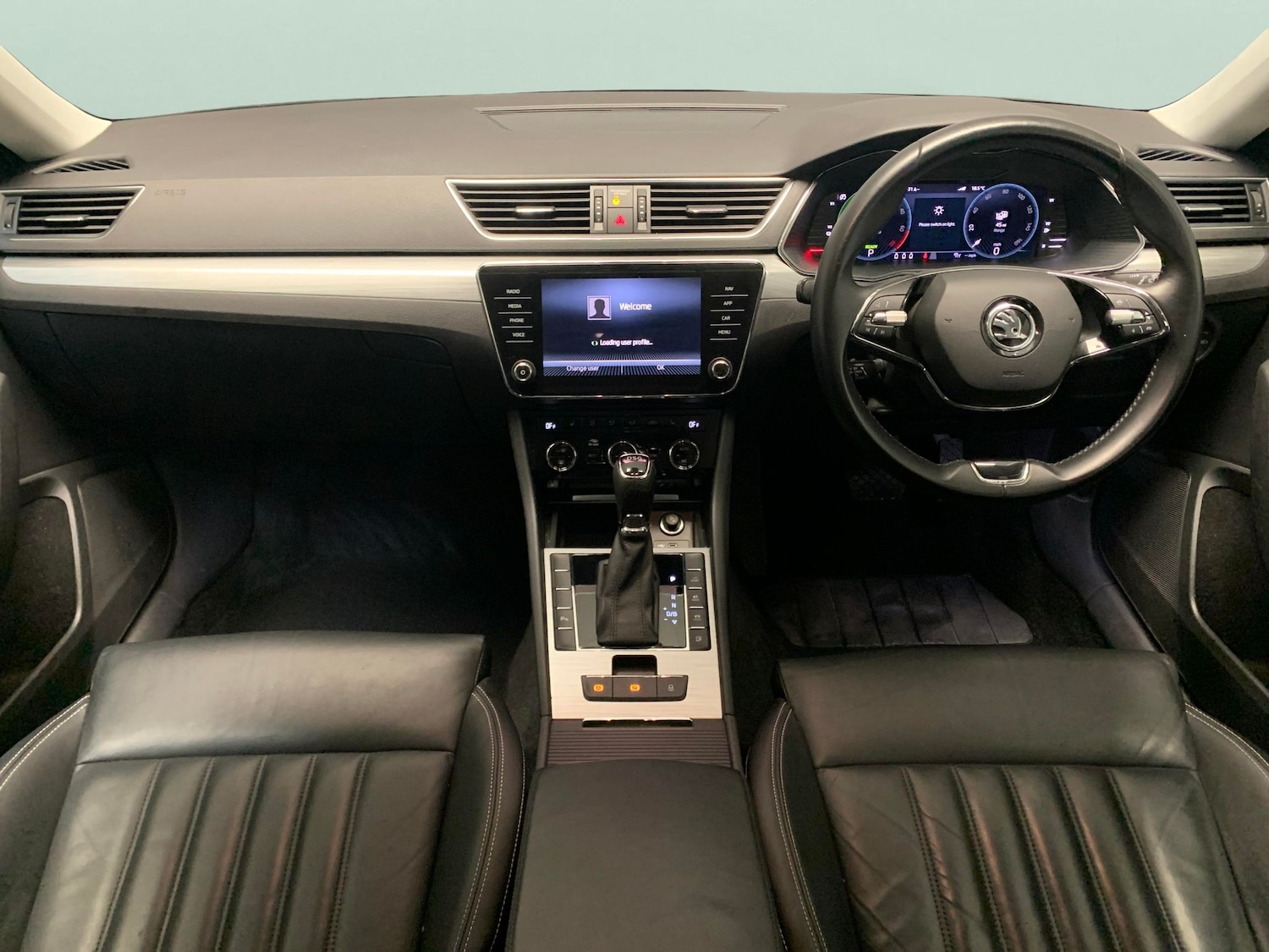 Used Skoda Superb 2021 for sale - 77079375: Photo 6