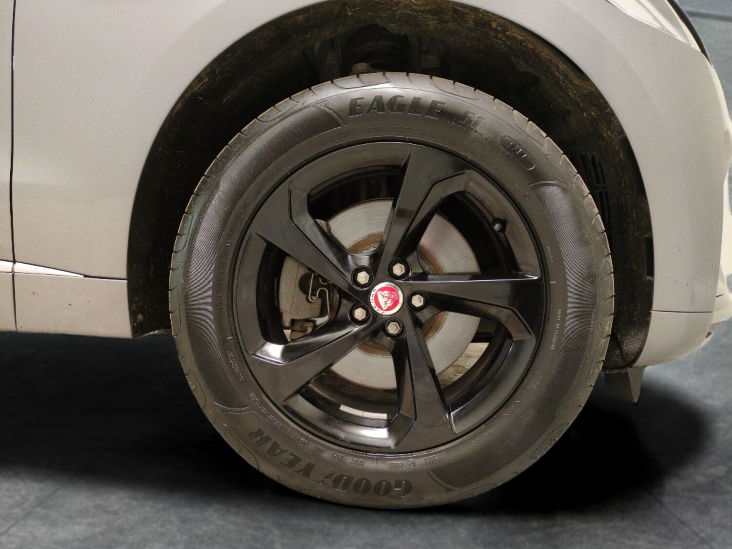 Used Jaguar F-Pace 2022 for sale - 78123741: Photo 30