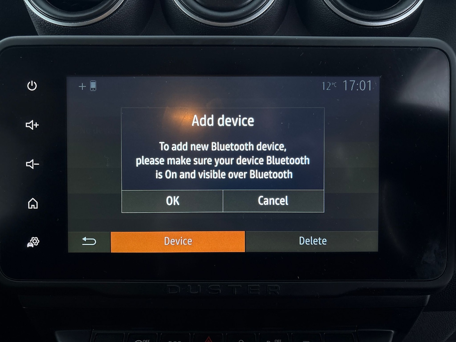 Used Dacia Duster 2023 for sale - 77634858: Photo 16