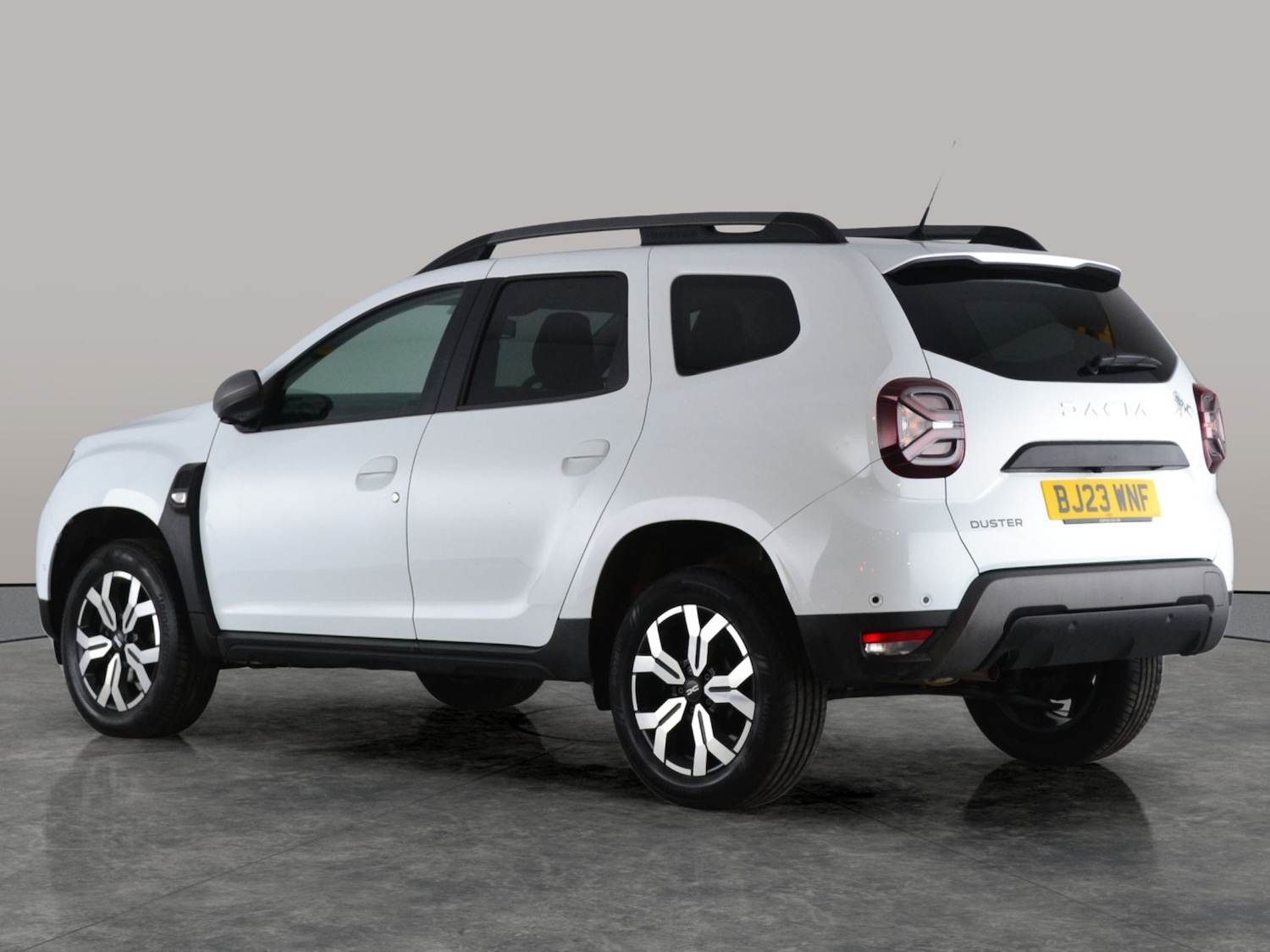 Used Dacia Duster 2023 for sale - 77634858: Photo 9