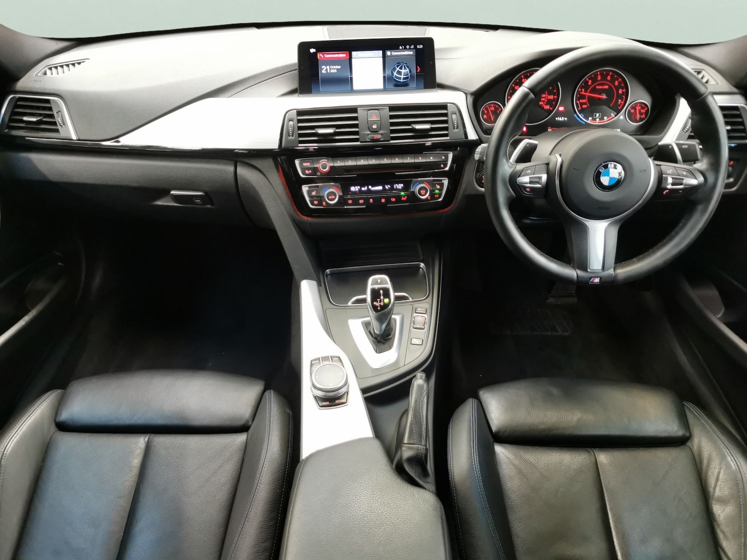 Used BMW 3 Series 2018 for sale - 76374934: Photo 12