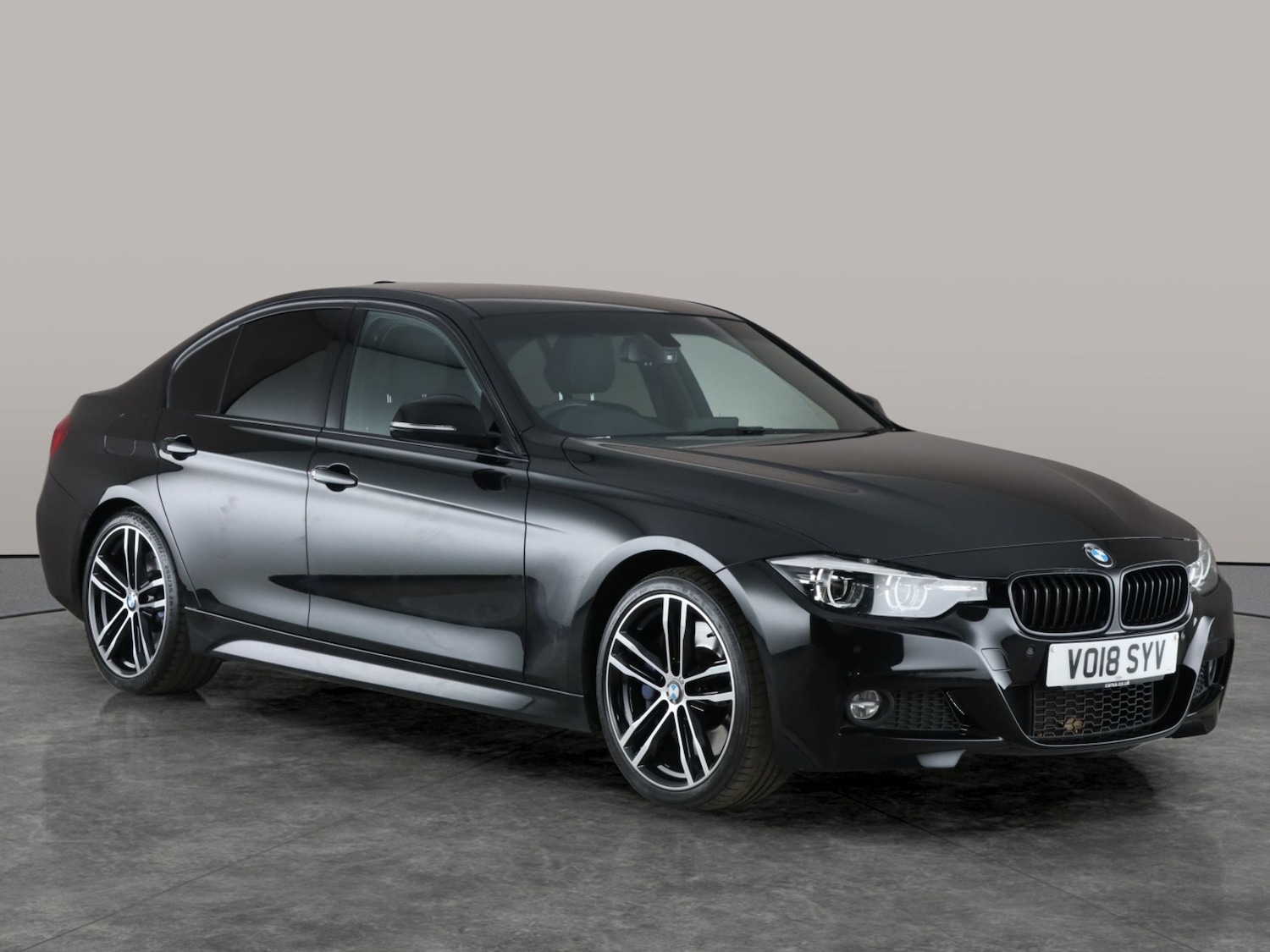 Used BMW 3 Series 2018 for sale - 76374934: Photo 13