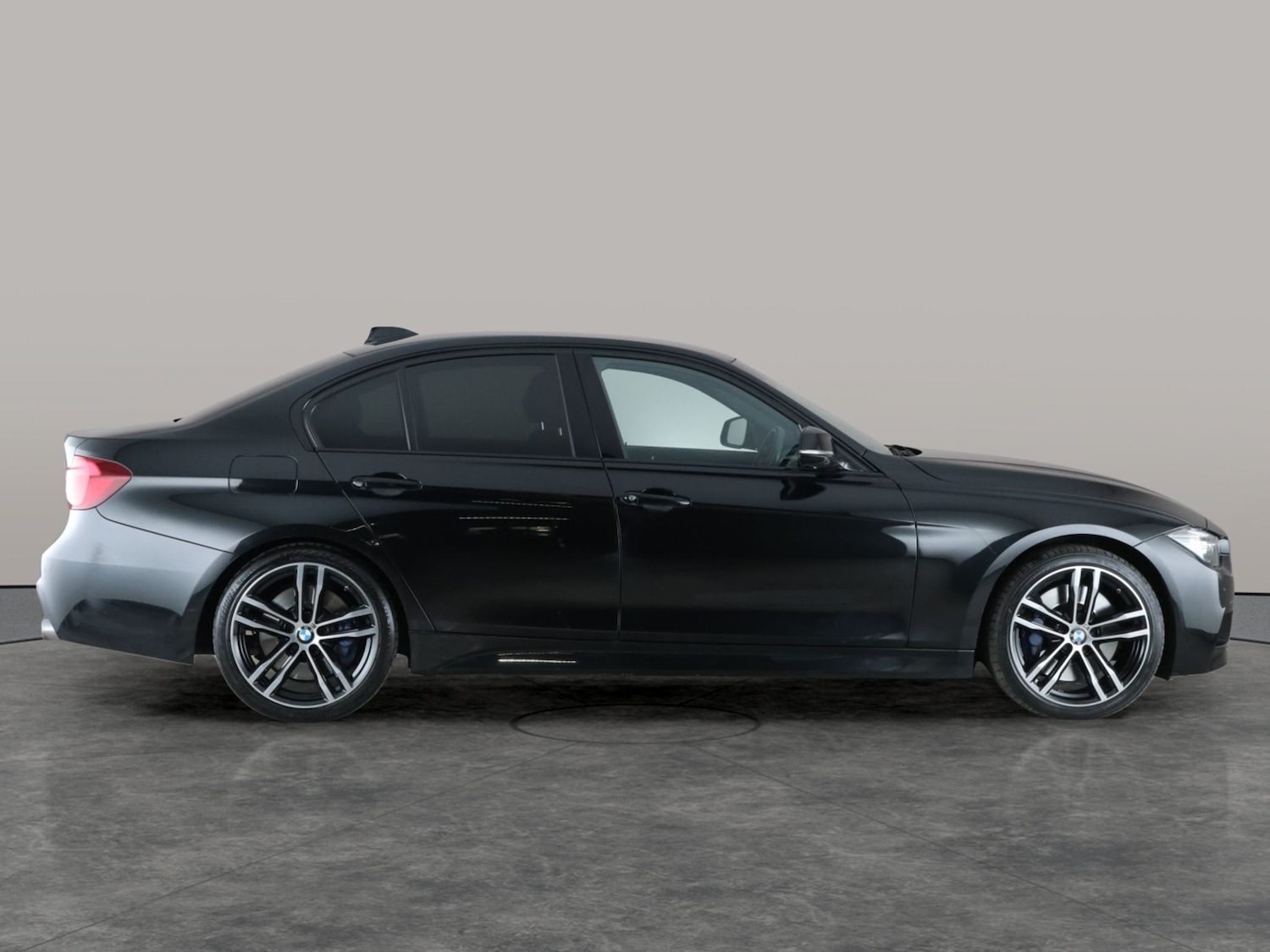 Used BMW 3 Series 2018 for sale - 76374934: Photo 14