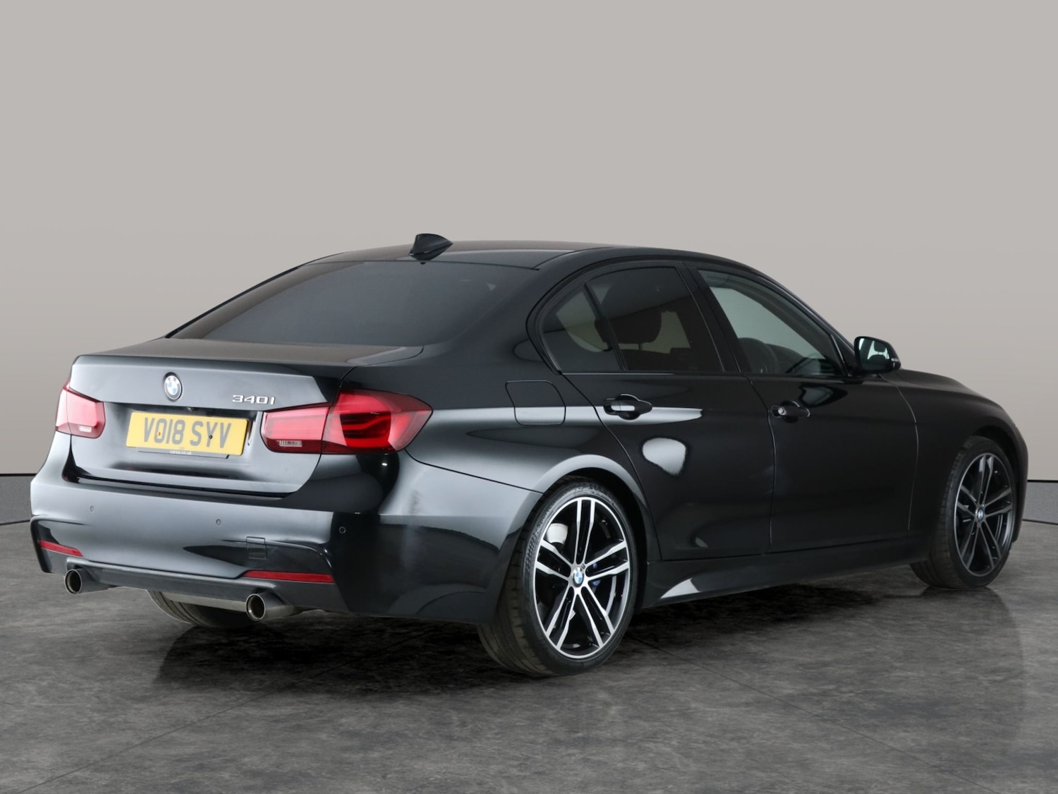 Used BMW 3 Series 2018 for sale - 76374934: Photo 16