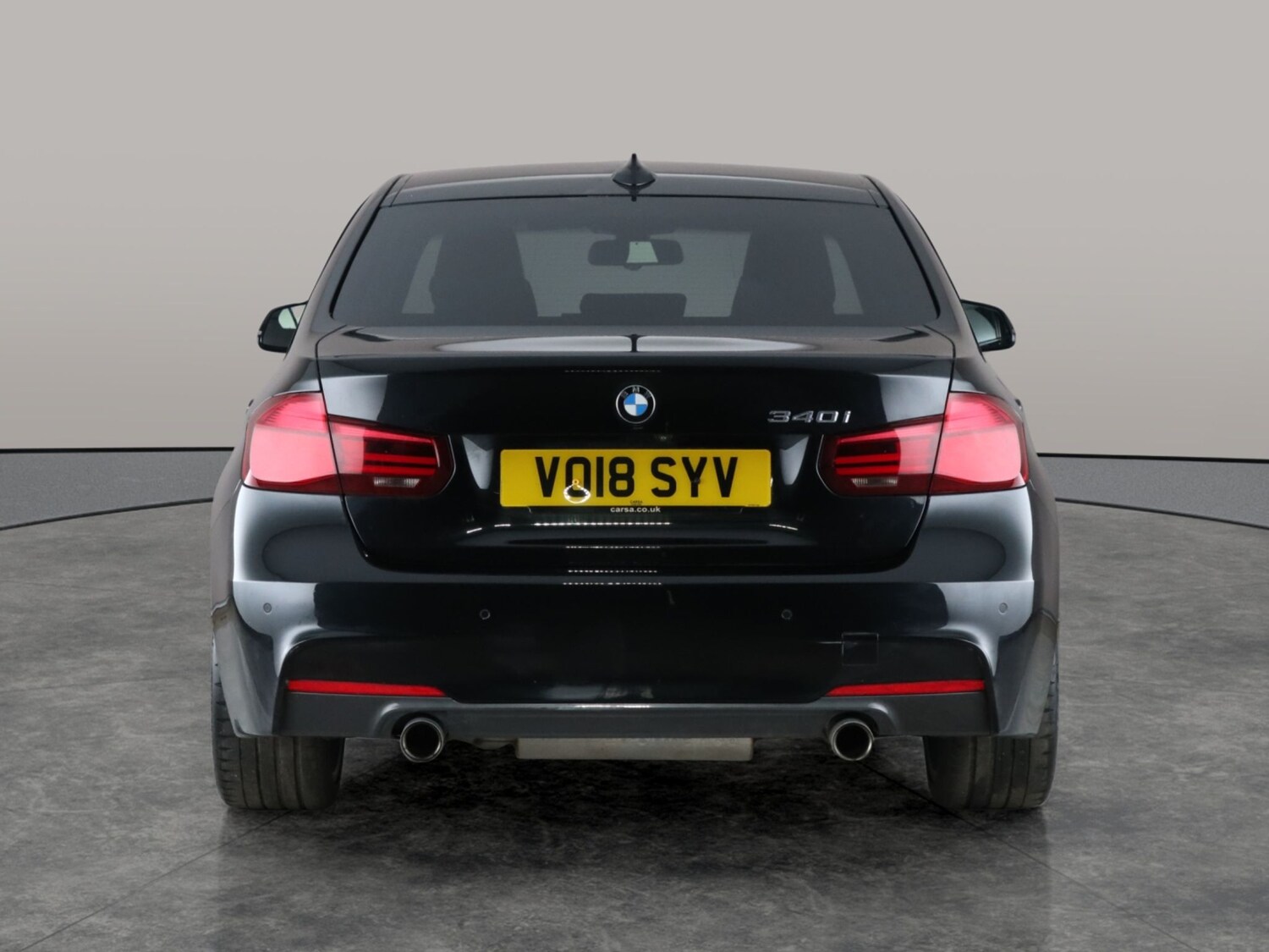 Used BMW 3 Series 2018 for sale - 76374934: Photo 17