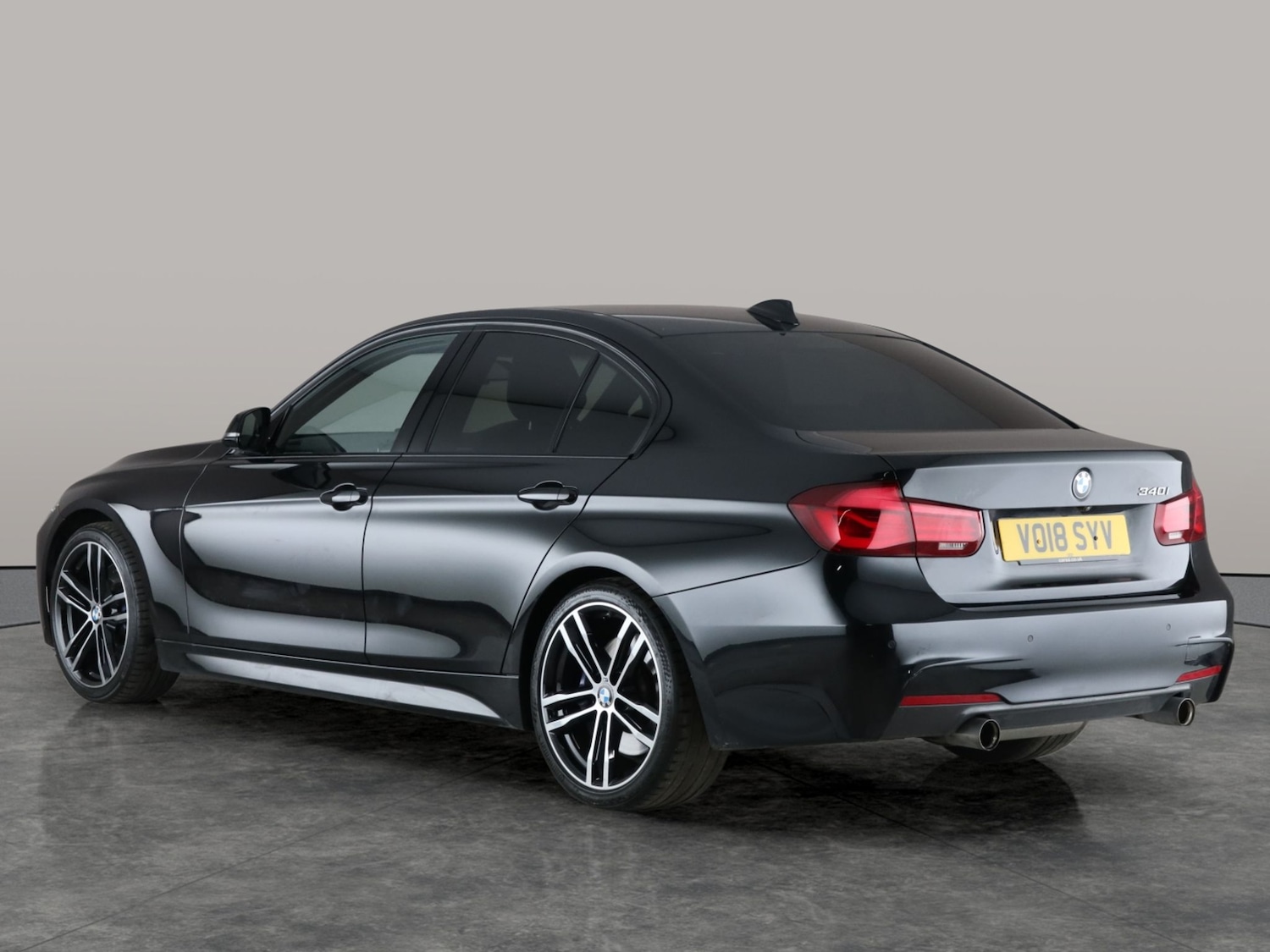 Used BMW 3 Series 2018 for sale - 76374934: Photo 18