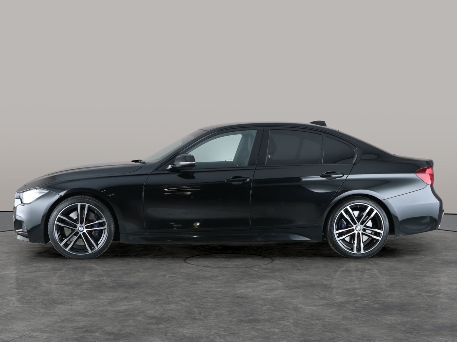 Used BMW 3 Series 2018 for sale - 76374934: Photo 19