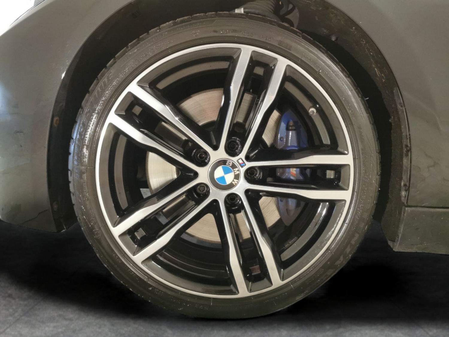 Used BMW 3 Series 2018 for sale - 76374934: Photo 32