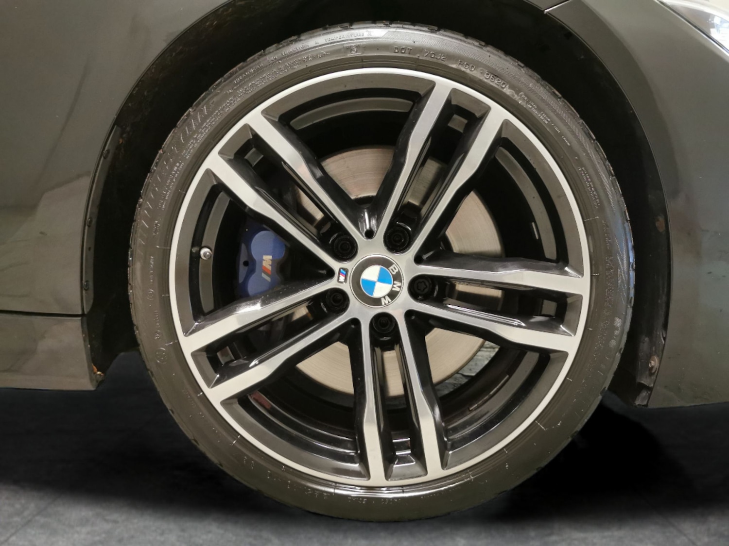Used BMW 3 Series 2018 for sale - 76374934: Photo 33