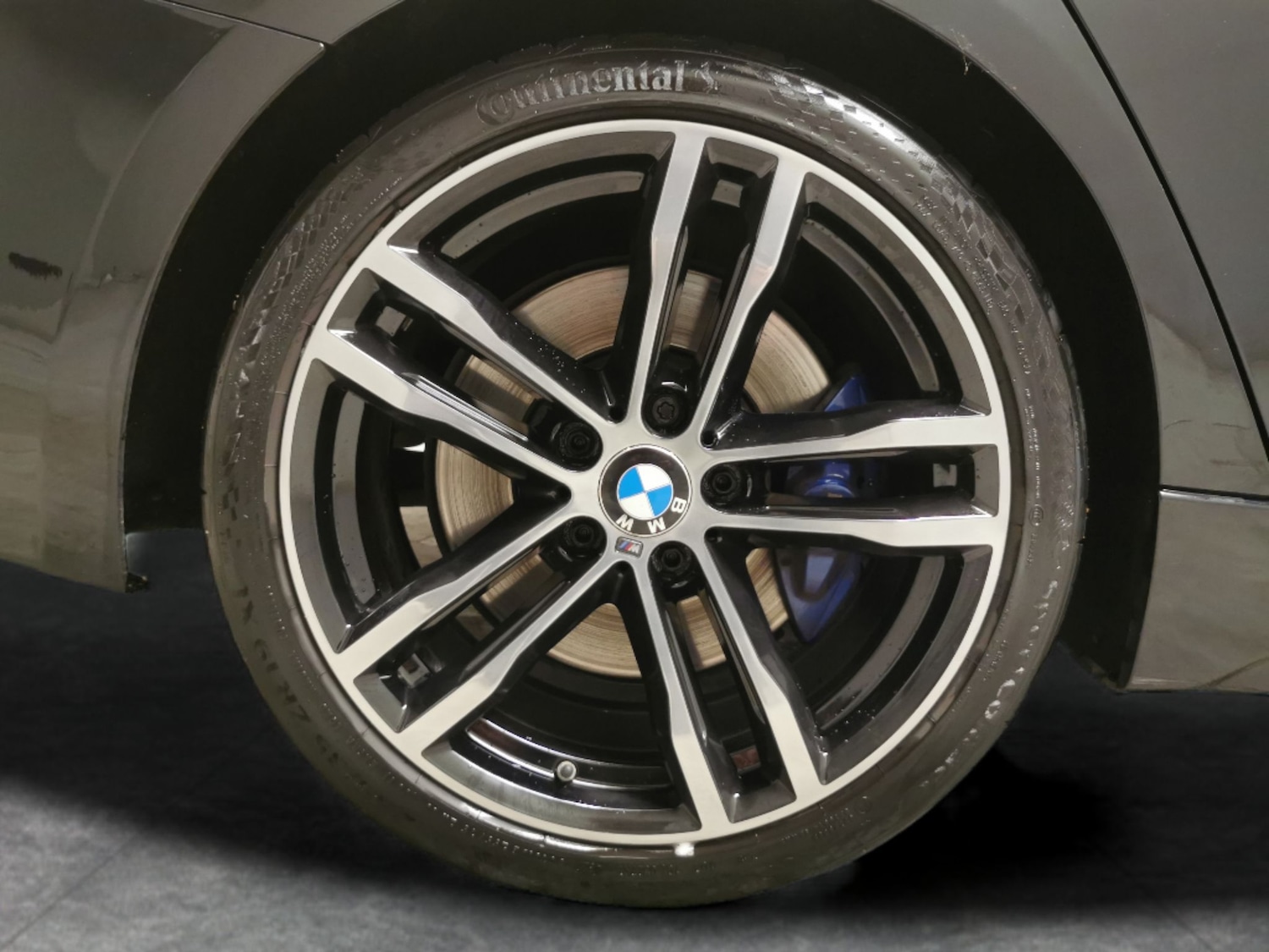 Used BMW 3 Series 2018 for sale - 76374934: Photo 34