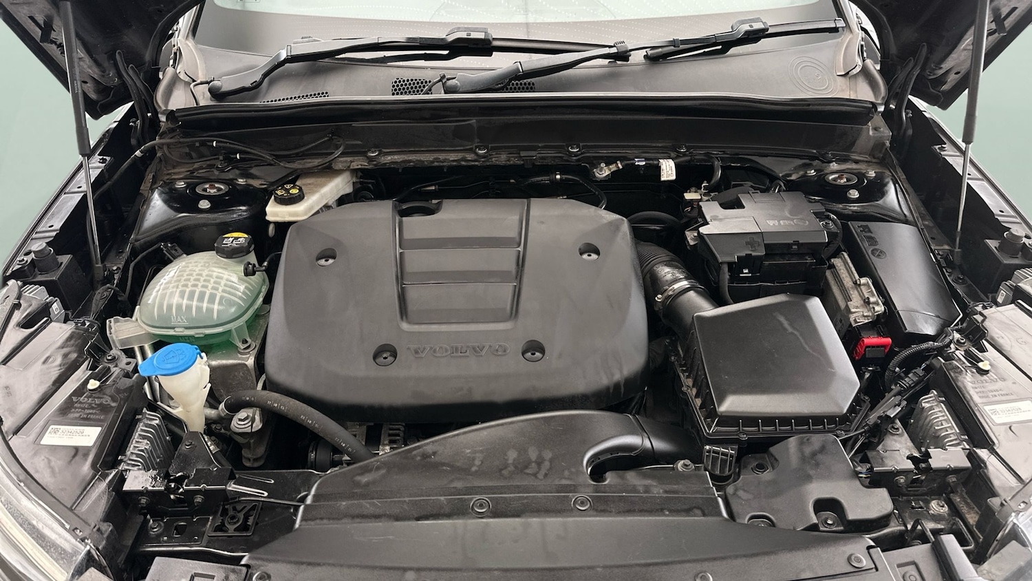 Vehicle 23