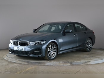 Used BMW 3 Series 2020 for sale - 78476330: Photo