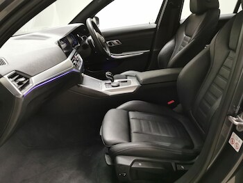 Used BMW 3 Series 2020 for sale - 78476330: Photo