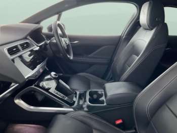 Used Jaguar I-Pace 2022 for sale - 75189427: Photo