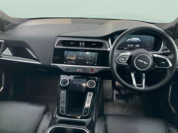 Used Jaguar I-Pace 2022 for sale - 75189427: Photo
