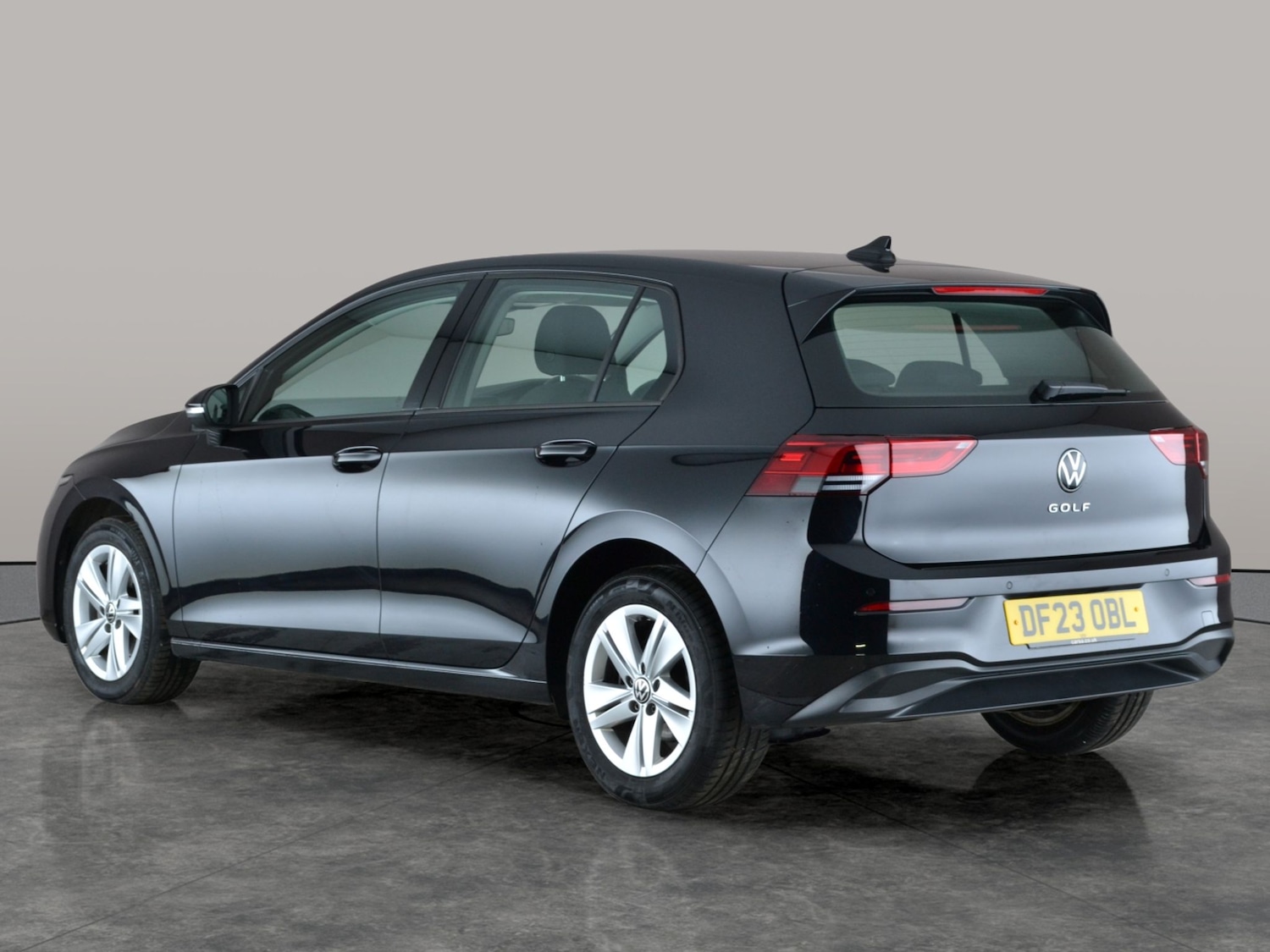 Used Volkswagen Golf 2023 for sale - 77485217: Photo 11