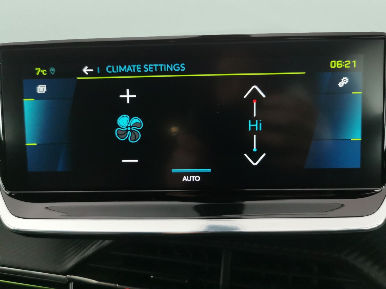 Used Peugeot 2008 2021 for sale - 77447993: Photo 18