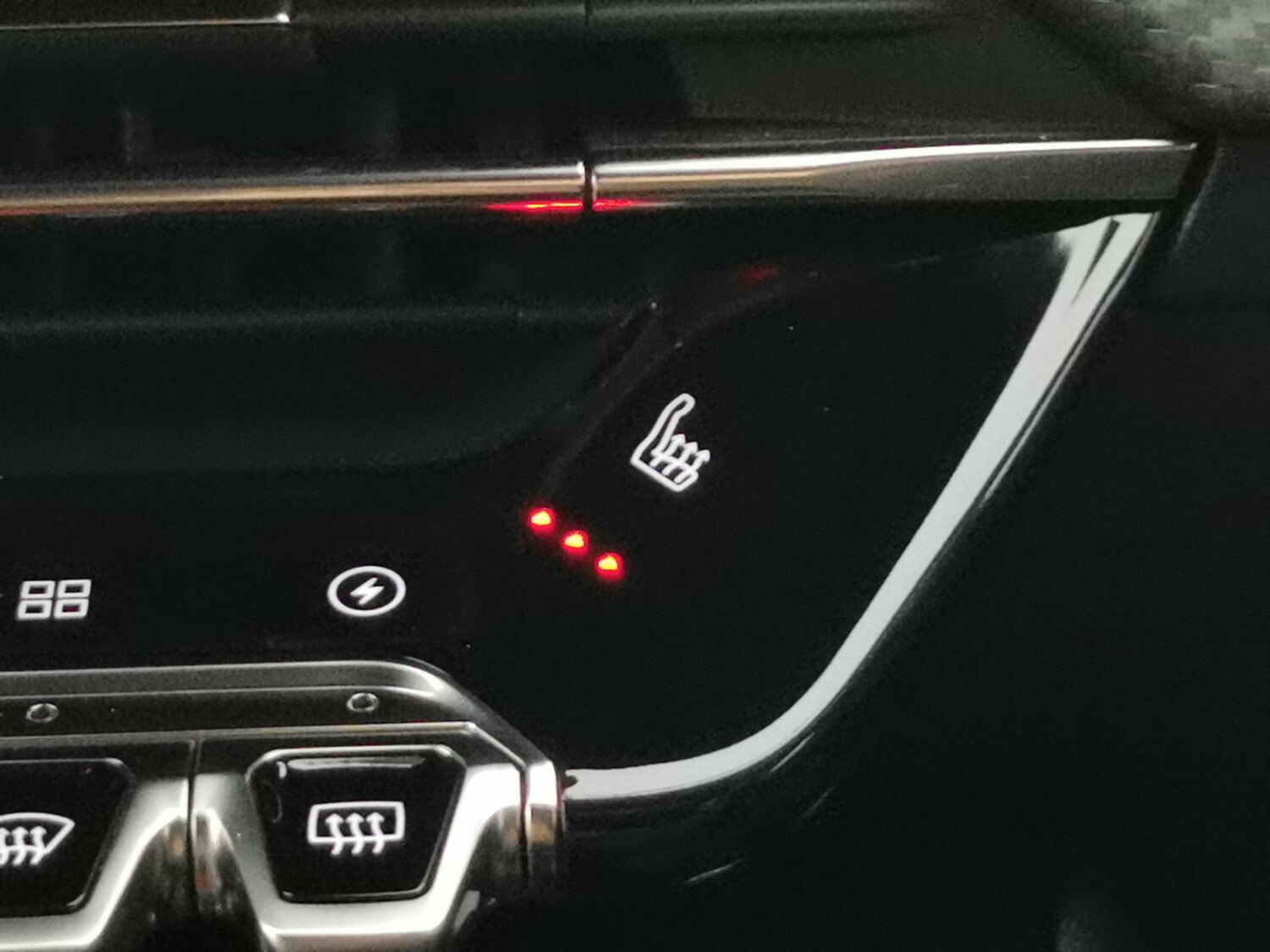 Used Peugeot 2008 2021 for sale - 77447993: Photo 22