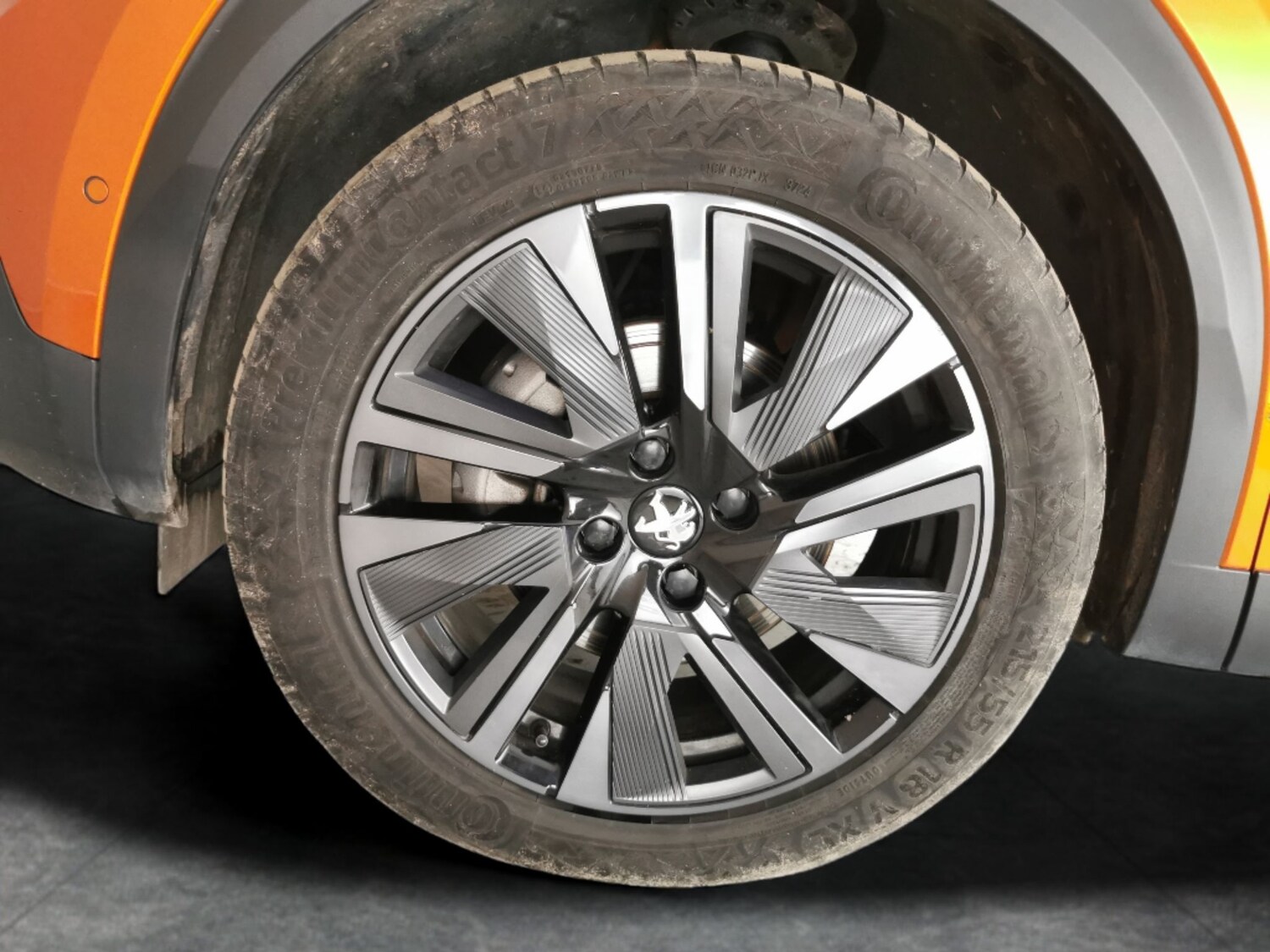 Used Peugeot 2008 2021 for sale - 77447993: Photo 25