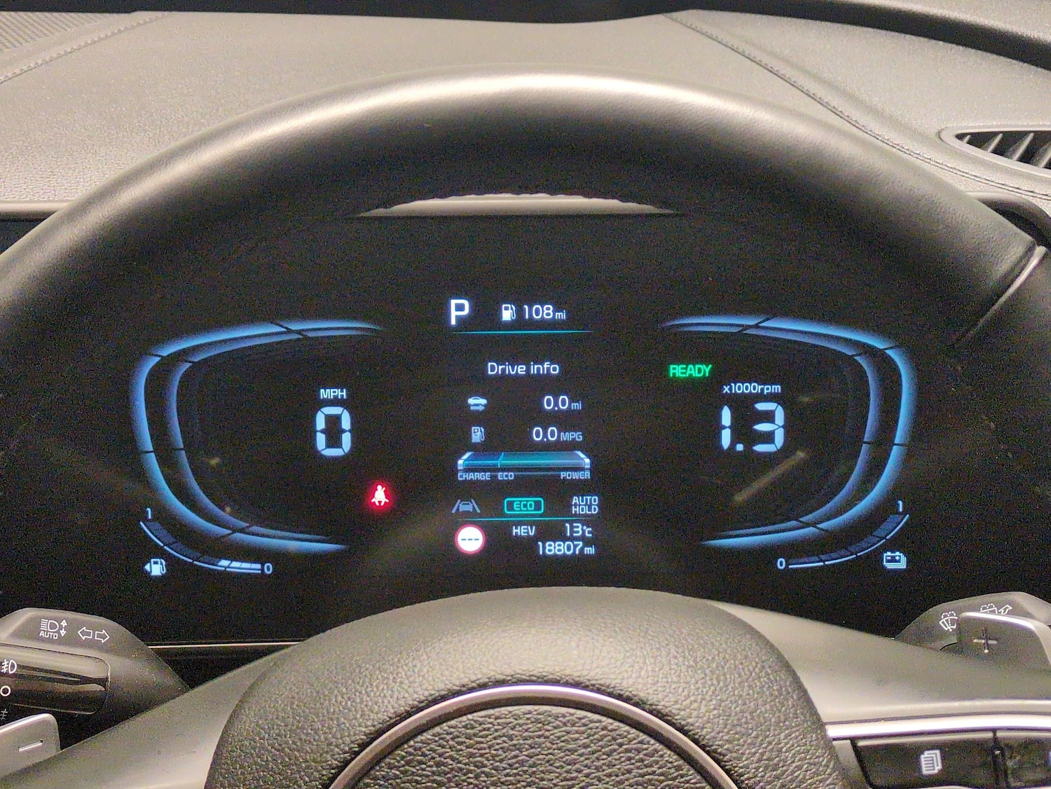 Used Kia Sportage 2023 for sale - 78118469: Photo 24