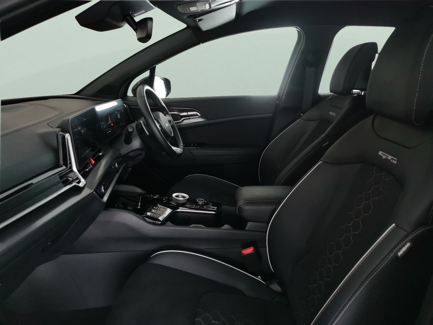 Used Kia Sportage 2023 for sale - 78118469: Photo 4