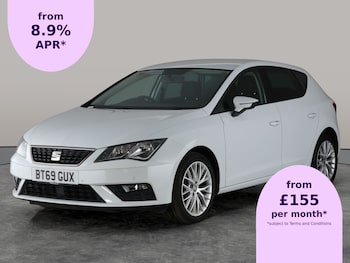 SEAT - Leon