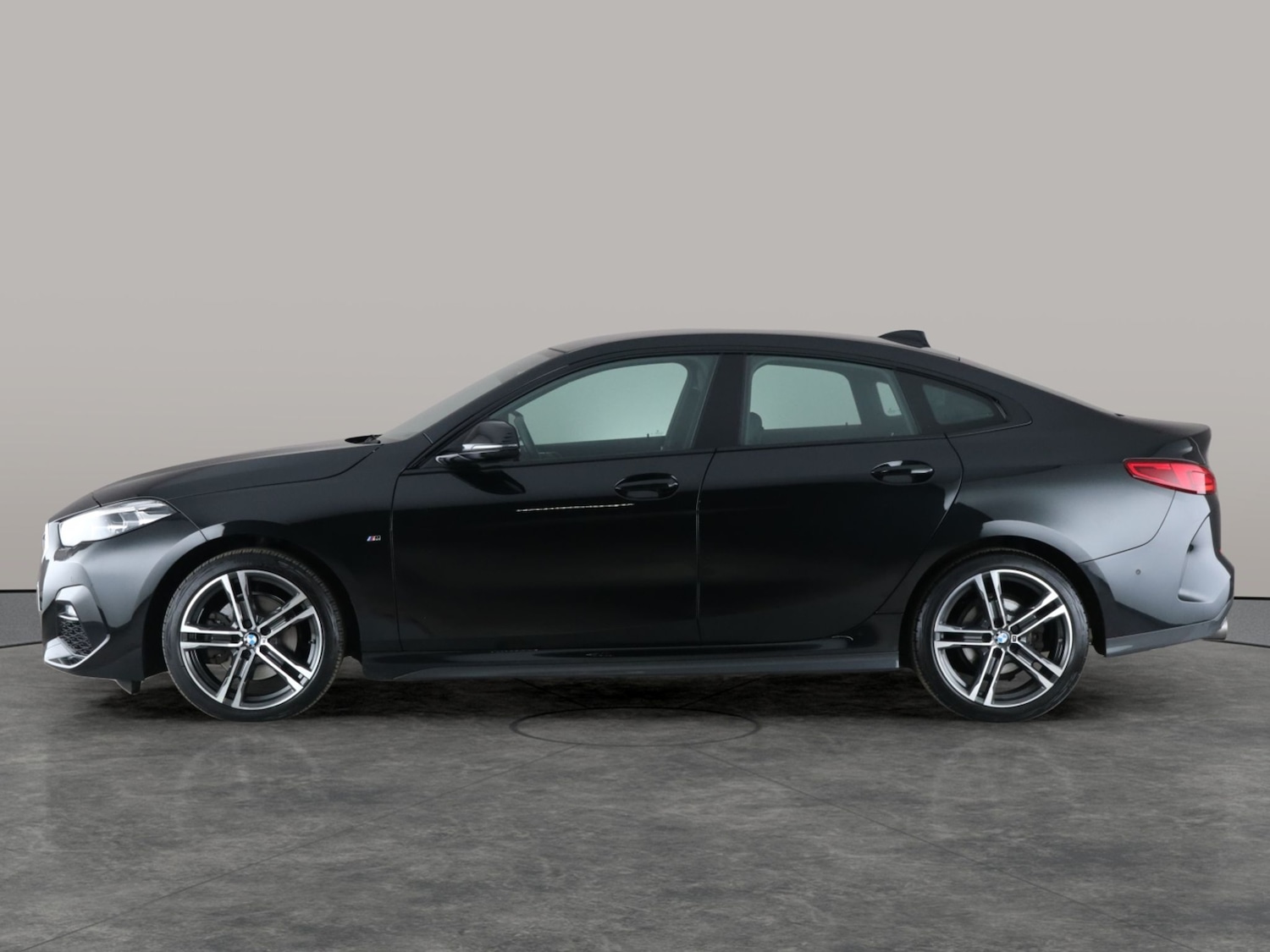Used BMW 2 Series Gran Coupe 2023 for sale - 76609830: Photo 12