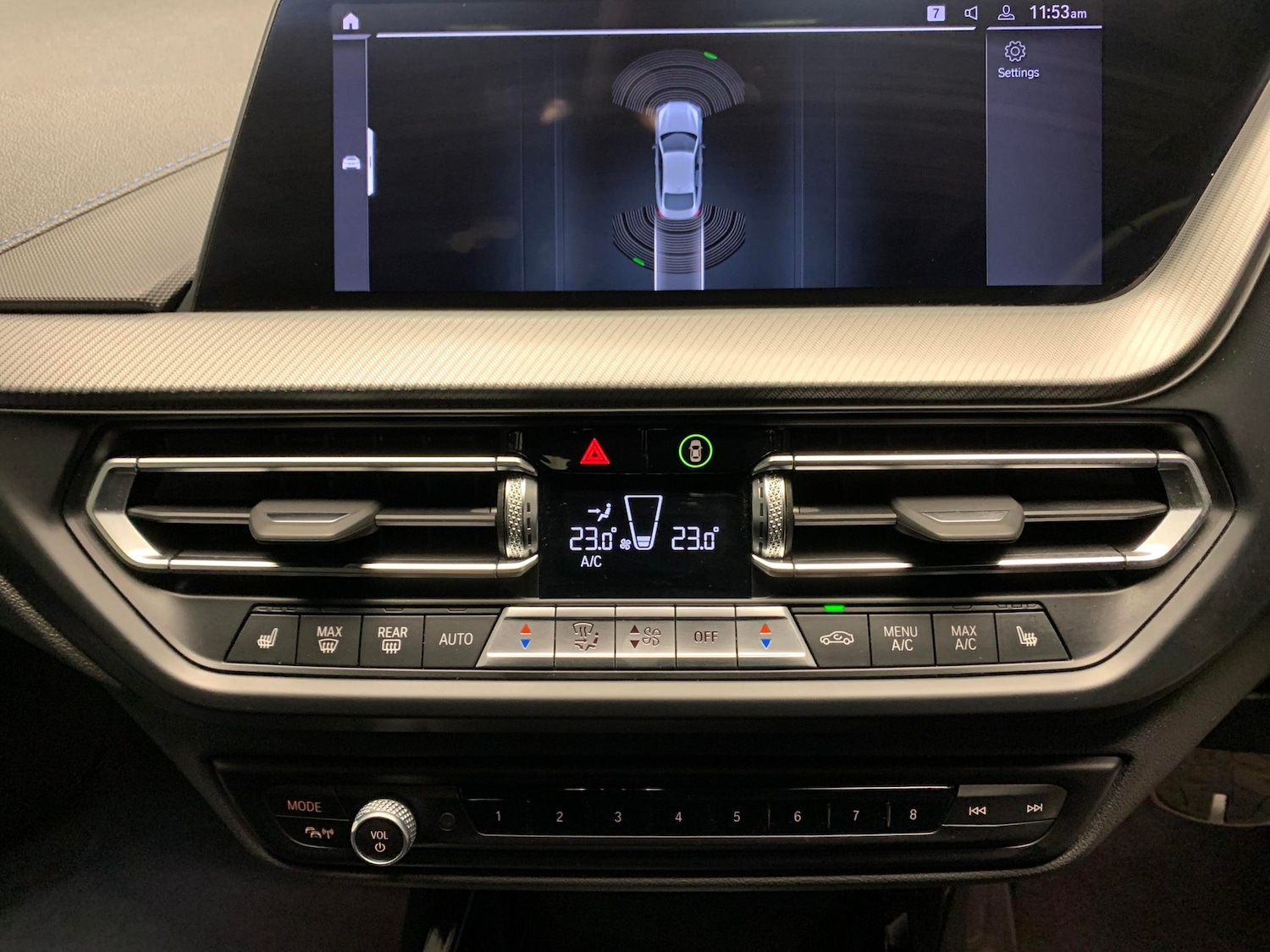 Used BMW 2 Series Gran Coupe 2023 for sale - 76609830: Photo 16