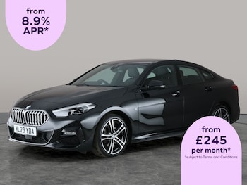 Used BMW 2 Series Gran Coupe 2023 for sale - 76609830: Photo