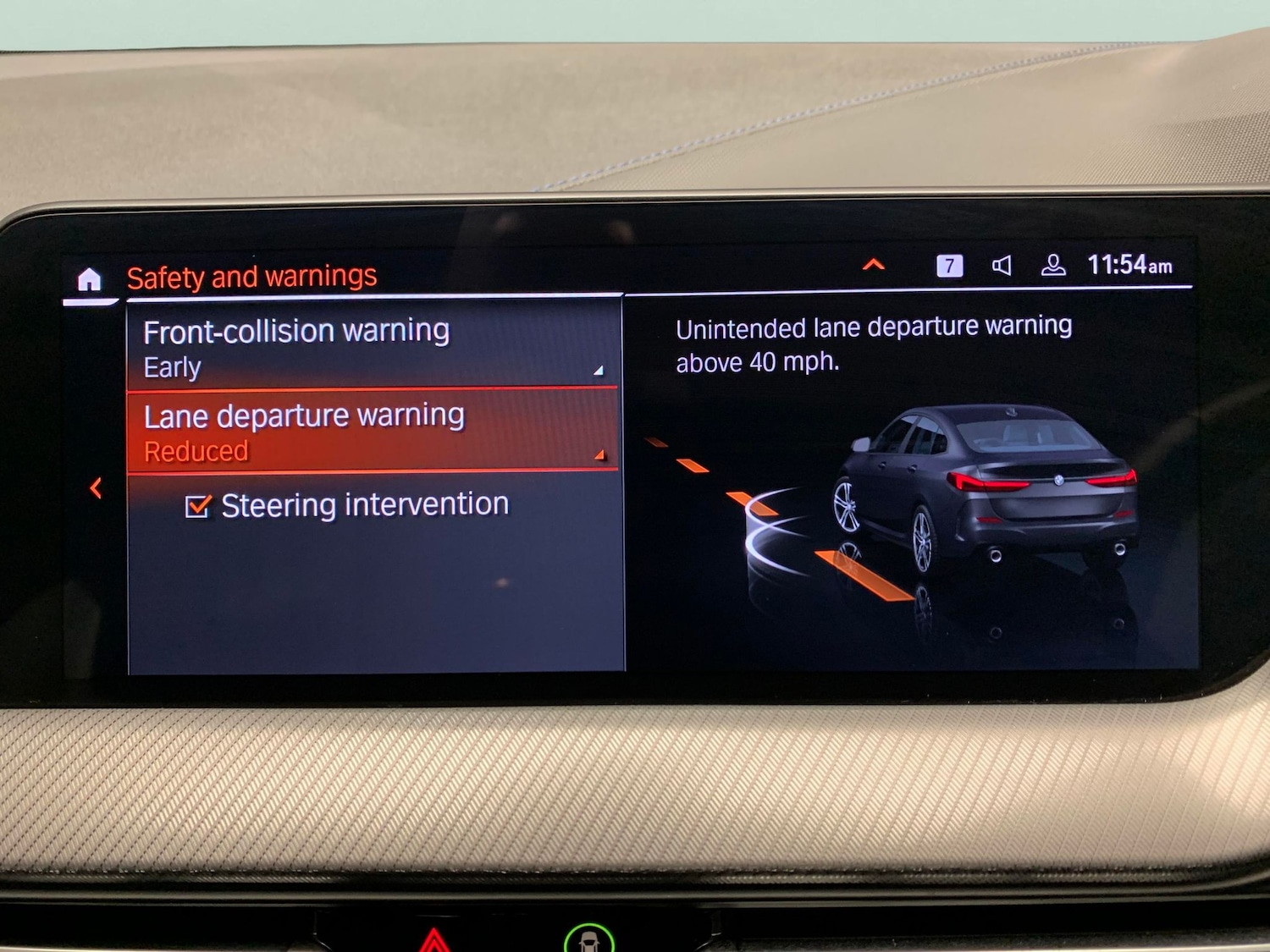 Used BMW 2 Series Gran Coupe 2023 for sale - 76609830: Photo 20