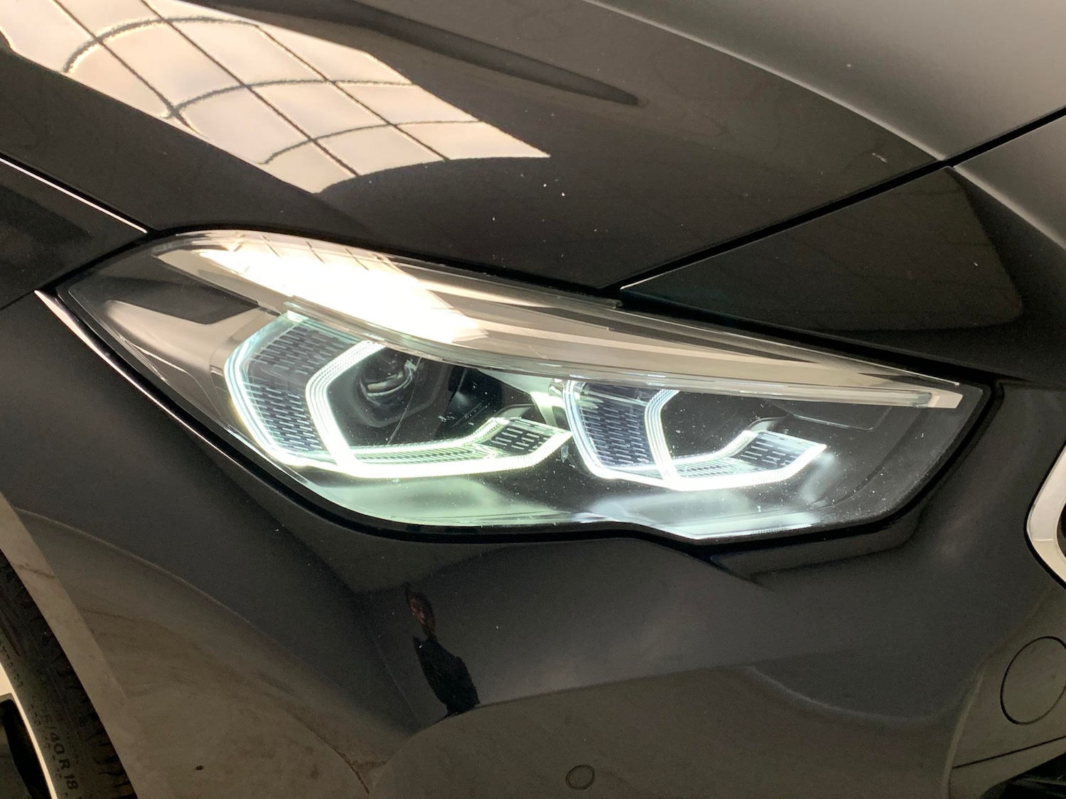 Used BMW 2 Series Gran Coupe 2023 for sale - 76609830: Photo 21